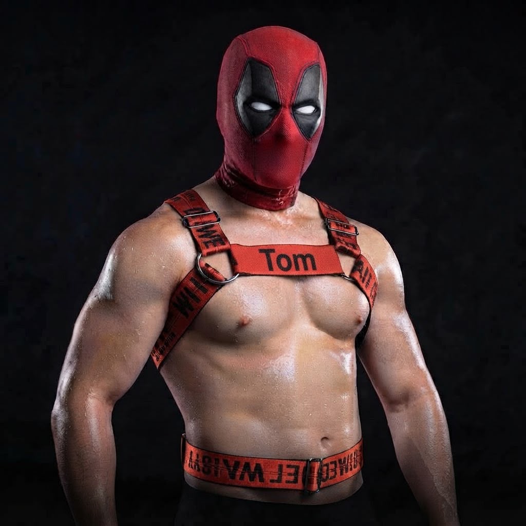 Tom